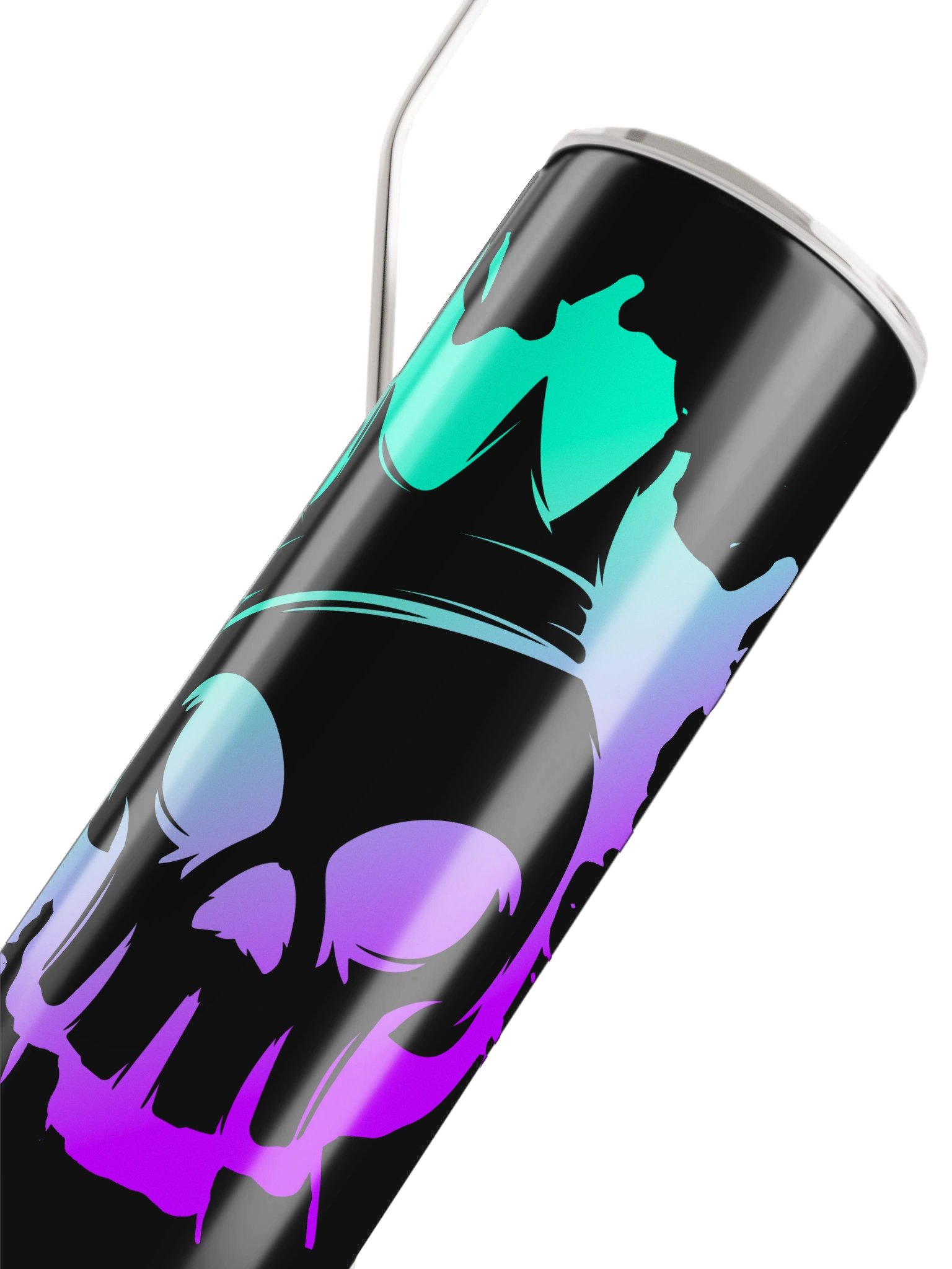 Sub Badge Stainless Tumbler - Color 2 product image (1)