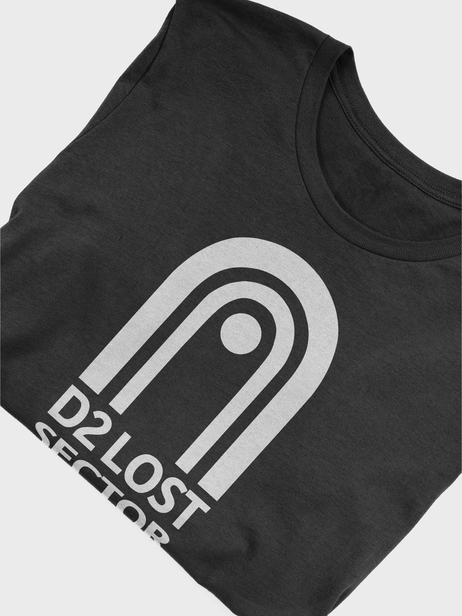 'Big & Bold' Logo Supersoft Tee product image (4)