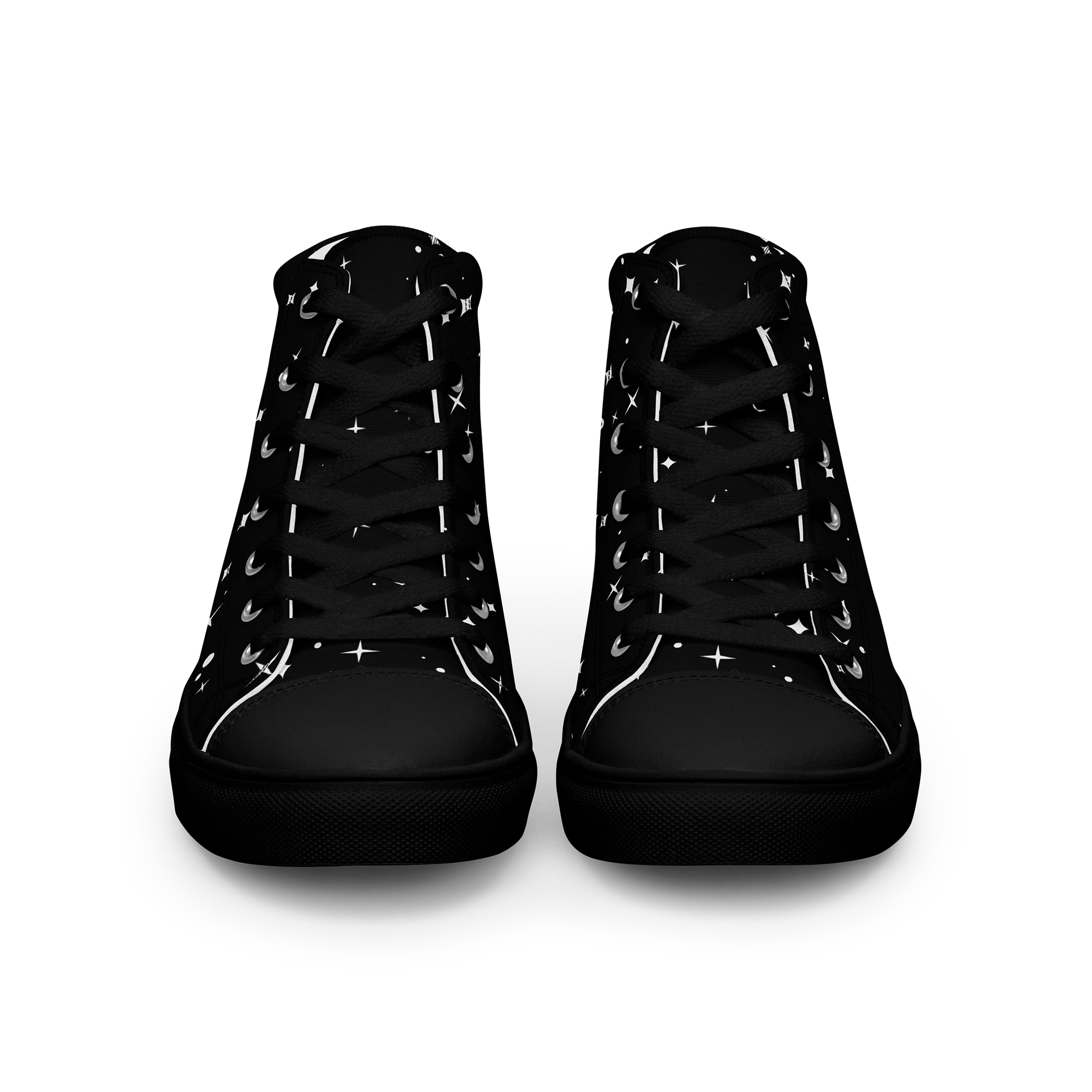 Universoul Hi Top SS3 product image (3)