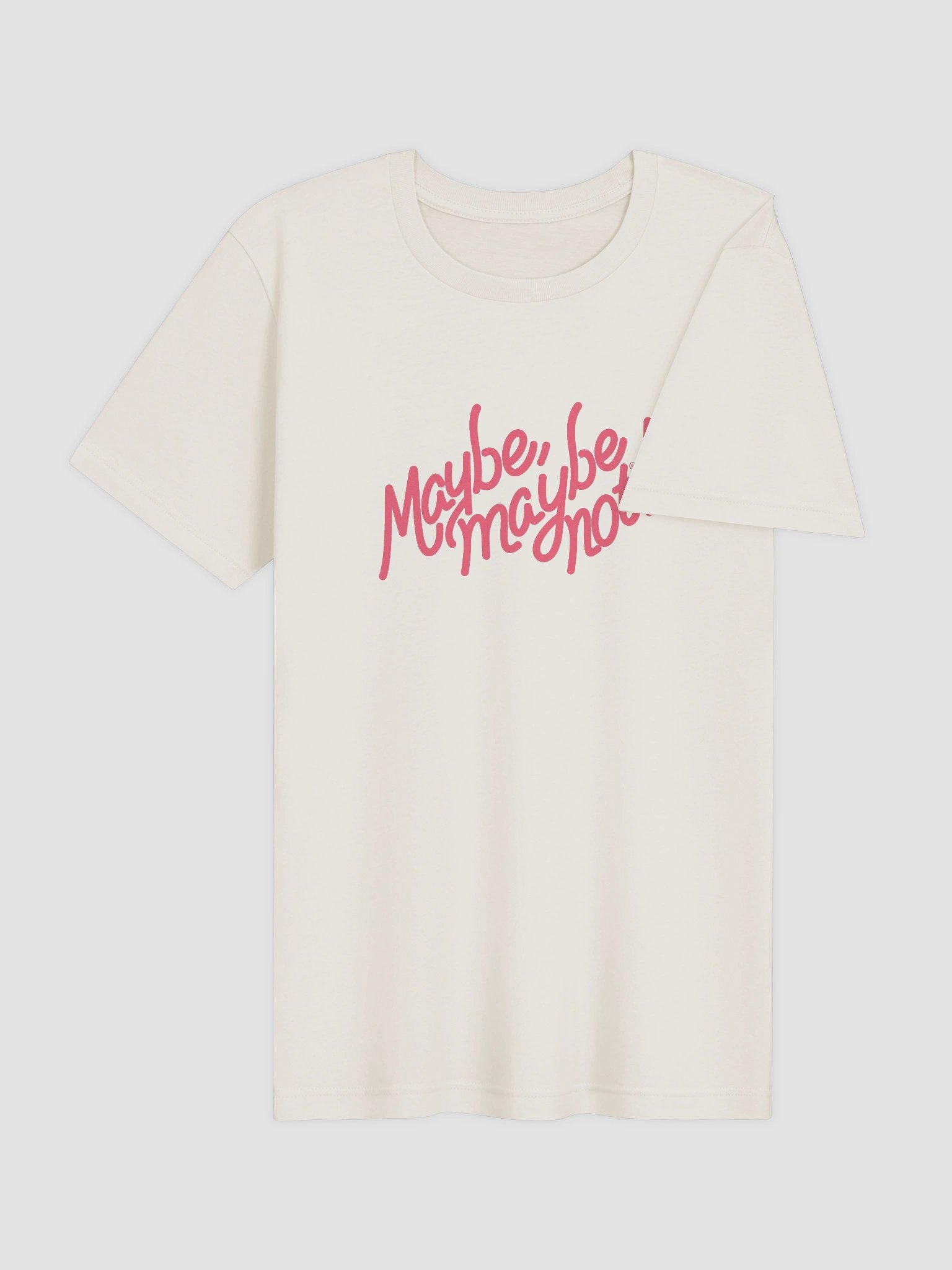 Maybe, Maybe Not product image (6)