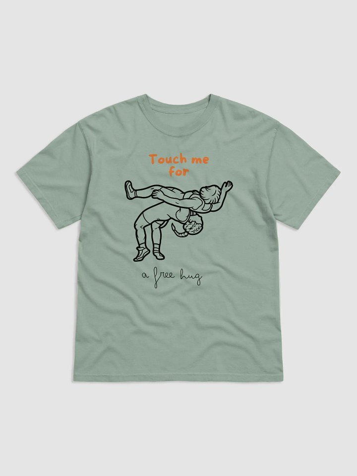 Free hug product image (1)