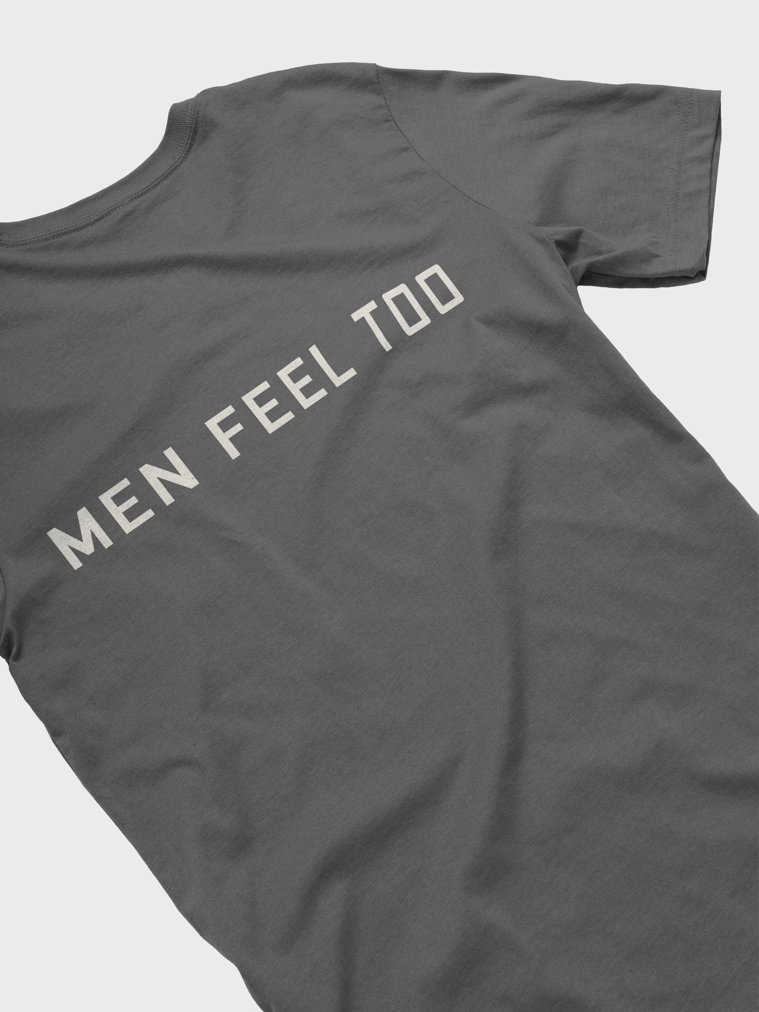 Men Feel Too Simple (Dark) product image (2)