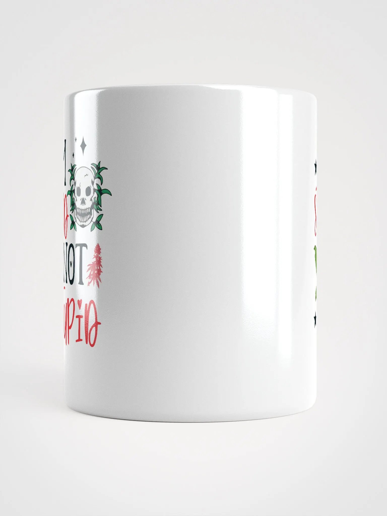 Stoned Not Stupid Mug product image (16)