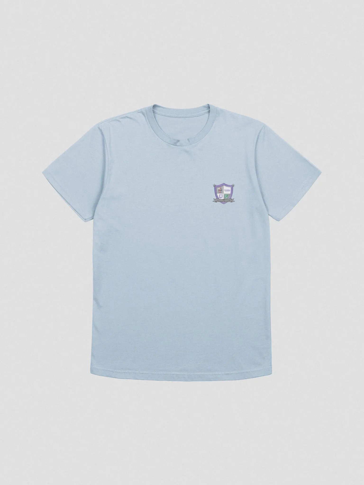 The Streaming Collective - Next Level Supersoft T-Shirt product image (2)