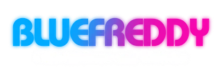BlueFreddy Official Store