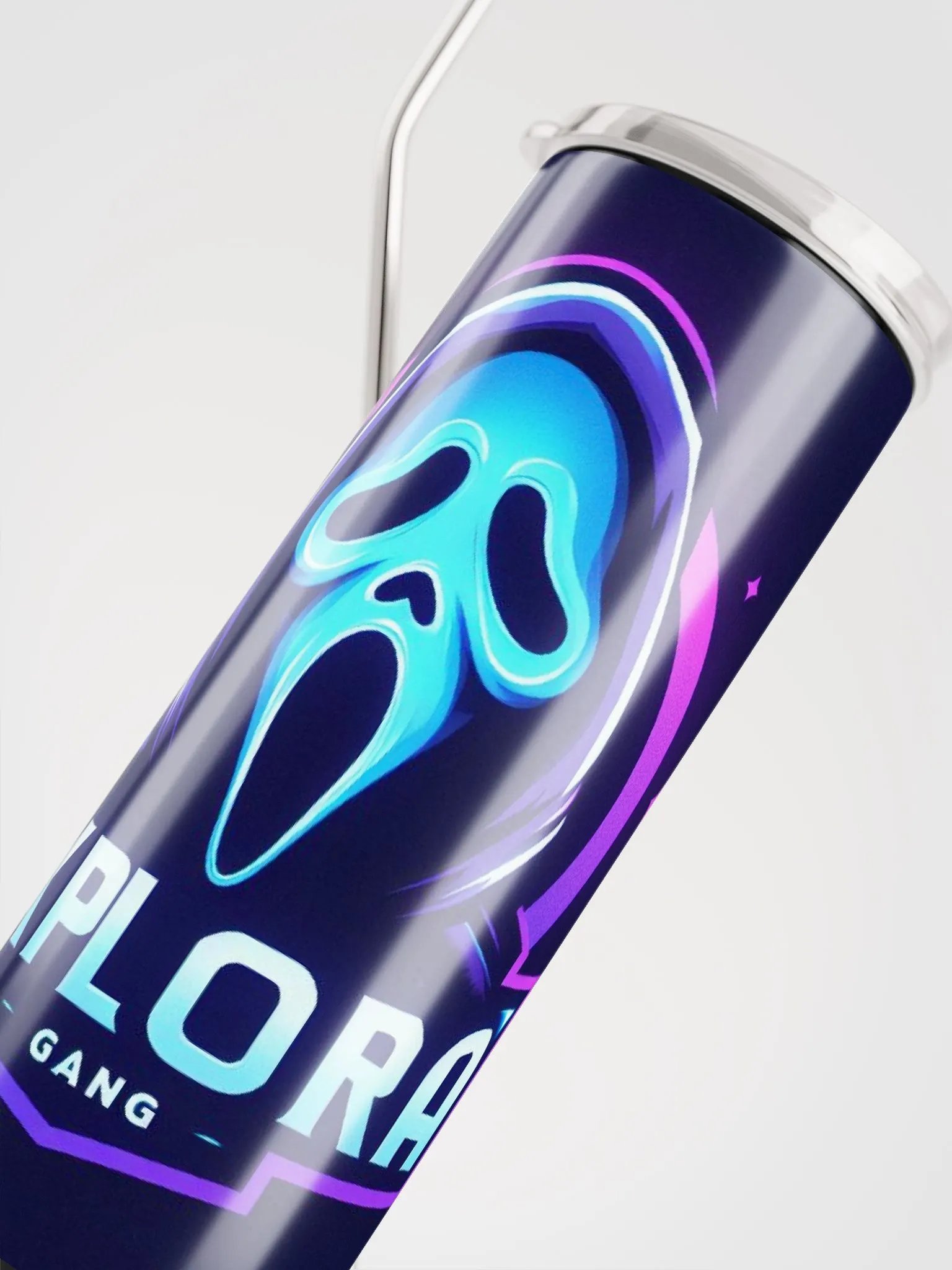 ExploraGang Ghostie Tumbler product image (5)