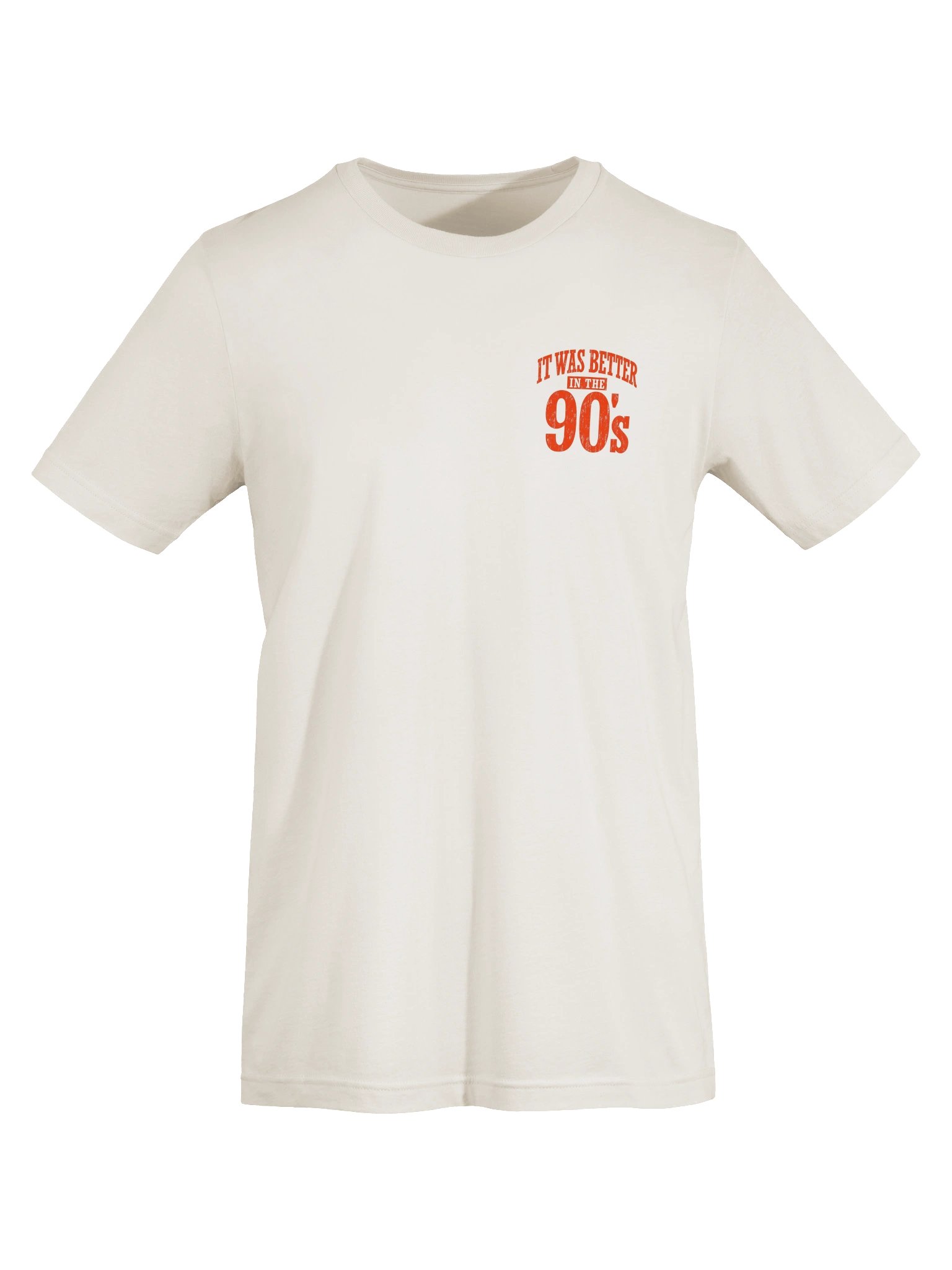 It Was Better in the 90s Vintage T-Shirt product image (10)