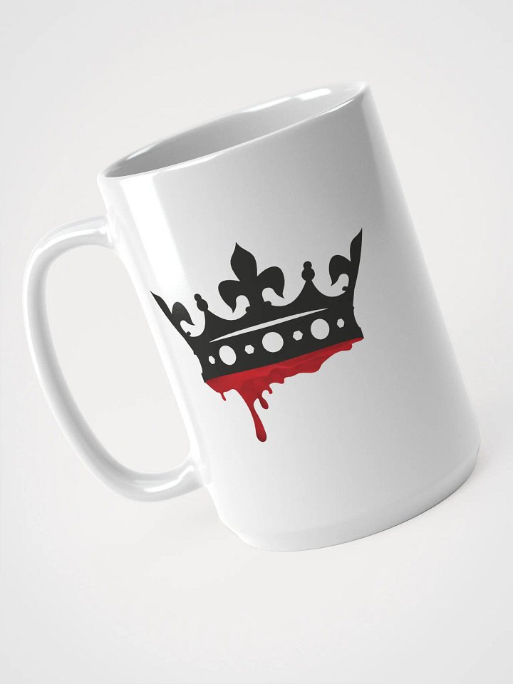 Suffering King product image (2)