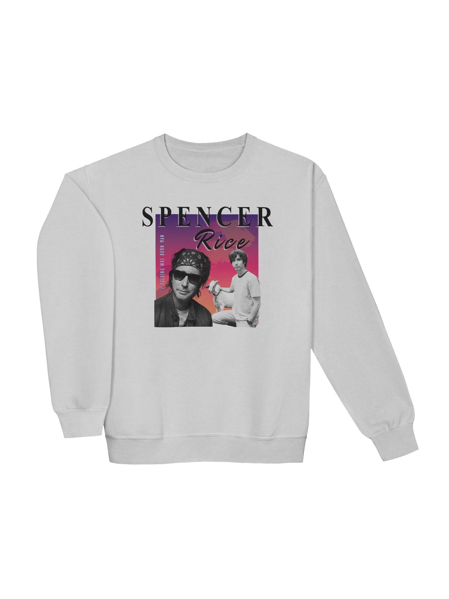 Spencer Sweatshirt product image (3)