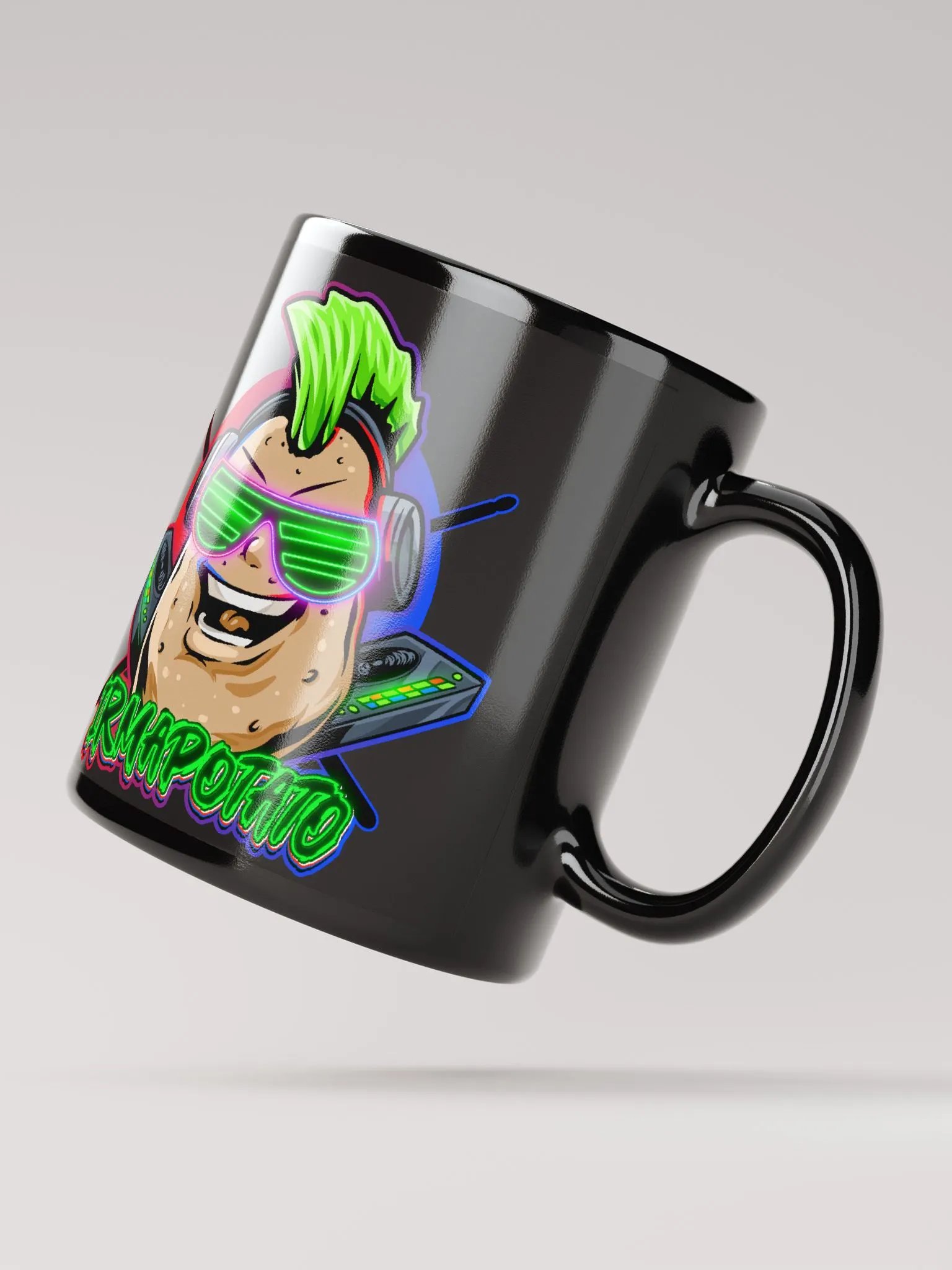 Irma Mug product image (2)