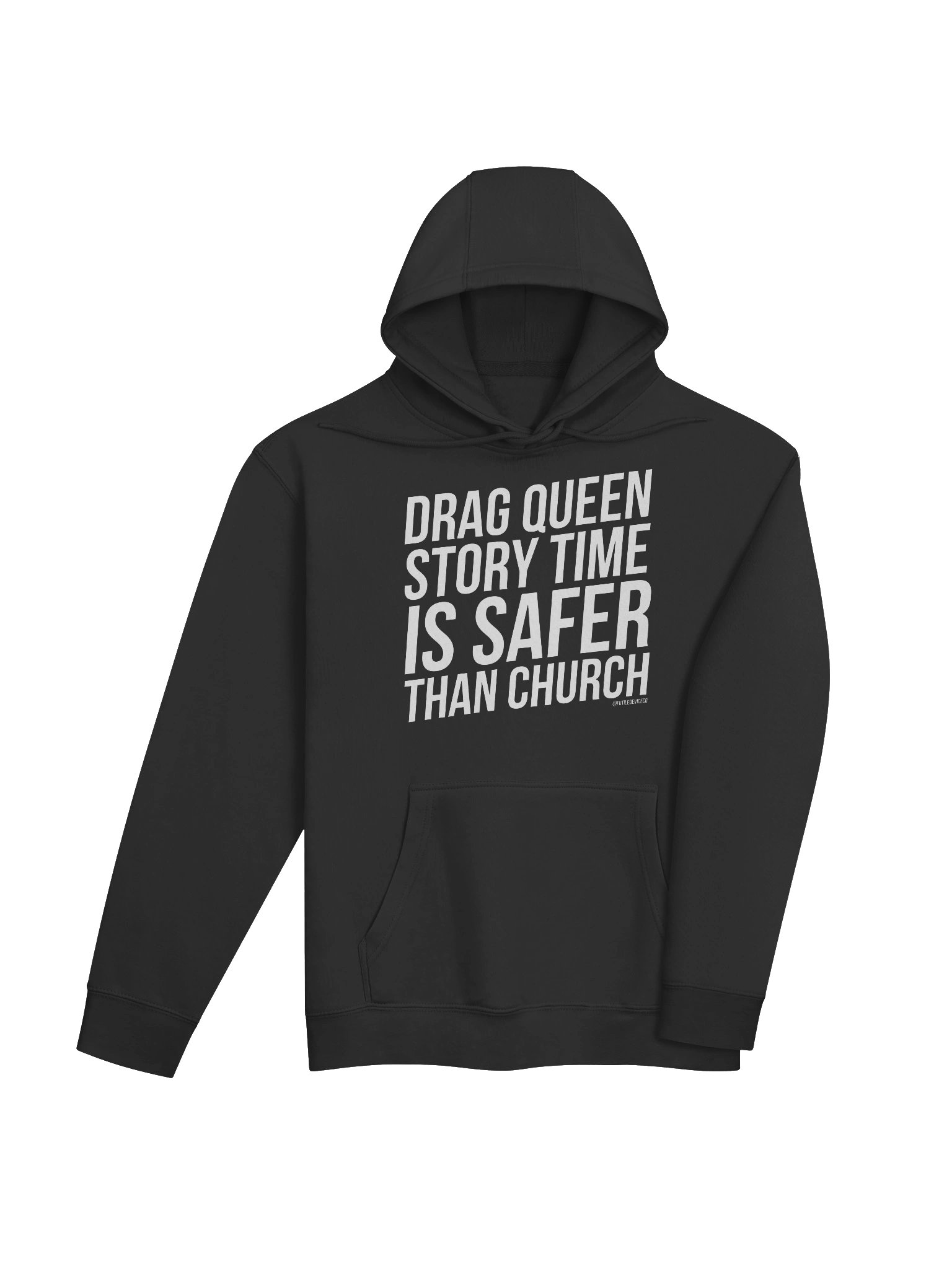 FUTILE DEVICE: DRAG QUEEN STORY TIME product image (12)