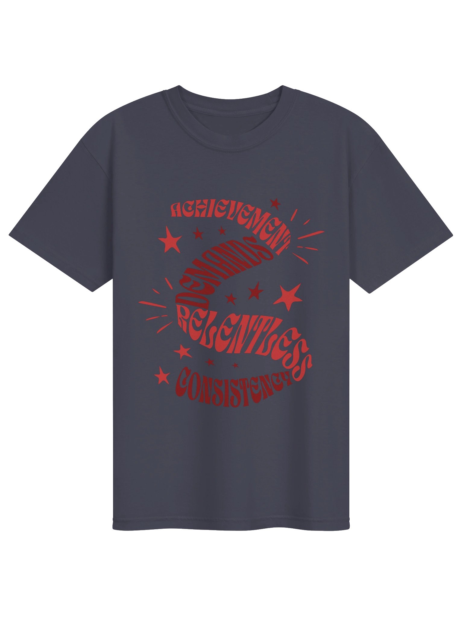 Relentless Consistency" product image (1)