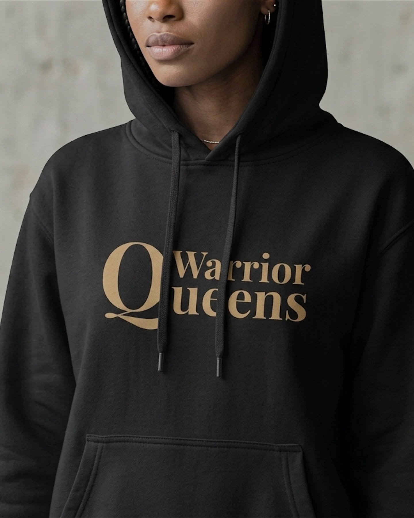 Queen Amanikhatashan Profile · Cotton Heritage Premium Hoodie product image (5)