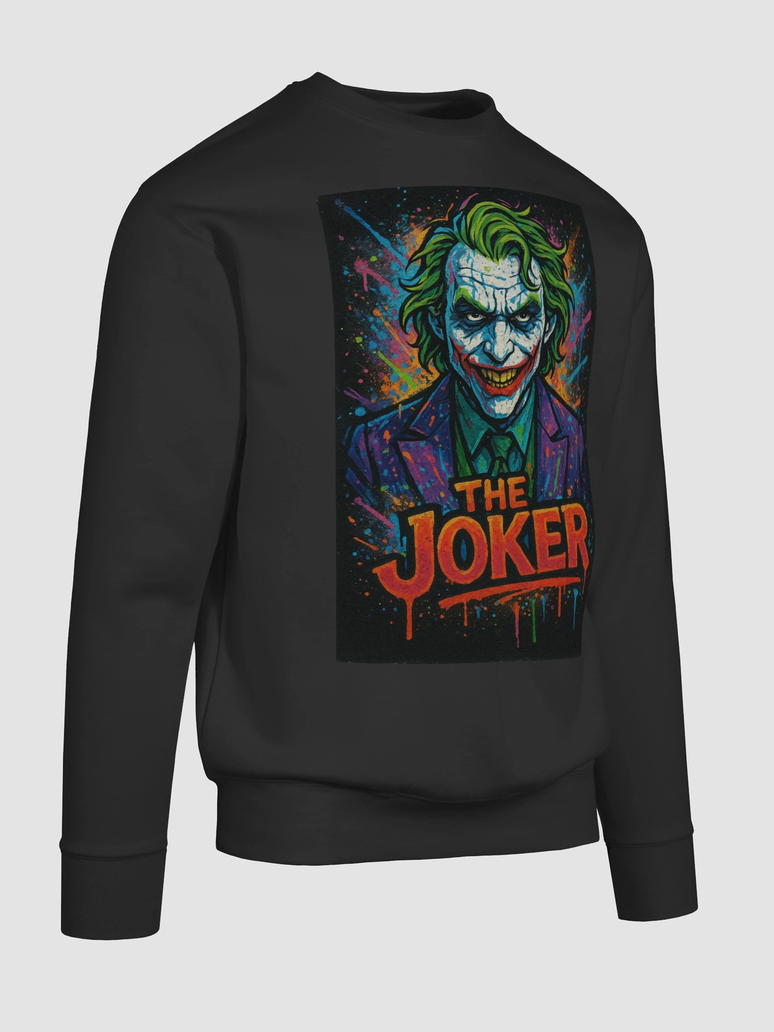 Gotham Guardian Sweatshirt product image (10)