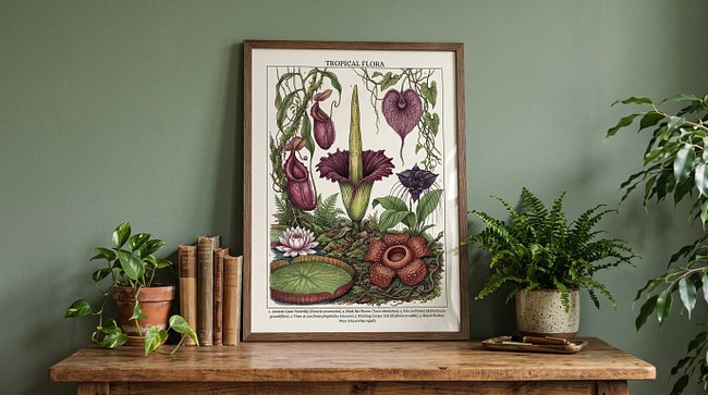 Posters