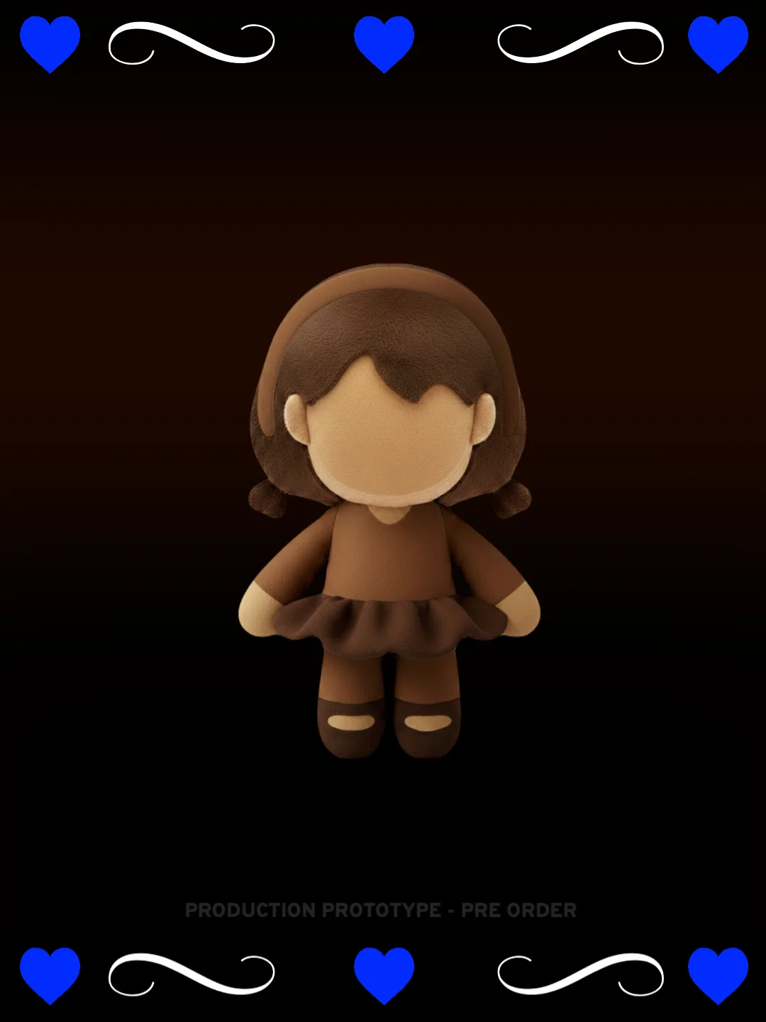 Integrity Plush product image (6)