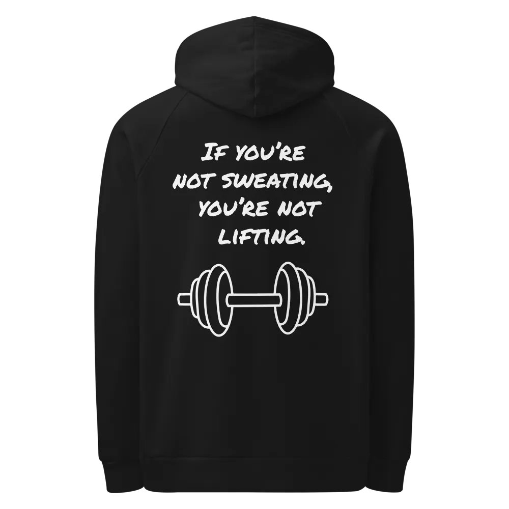 Pixelated Camera Graphic Hoodie product image (1)