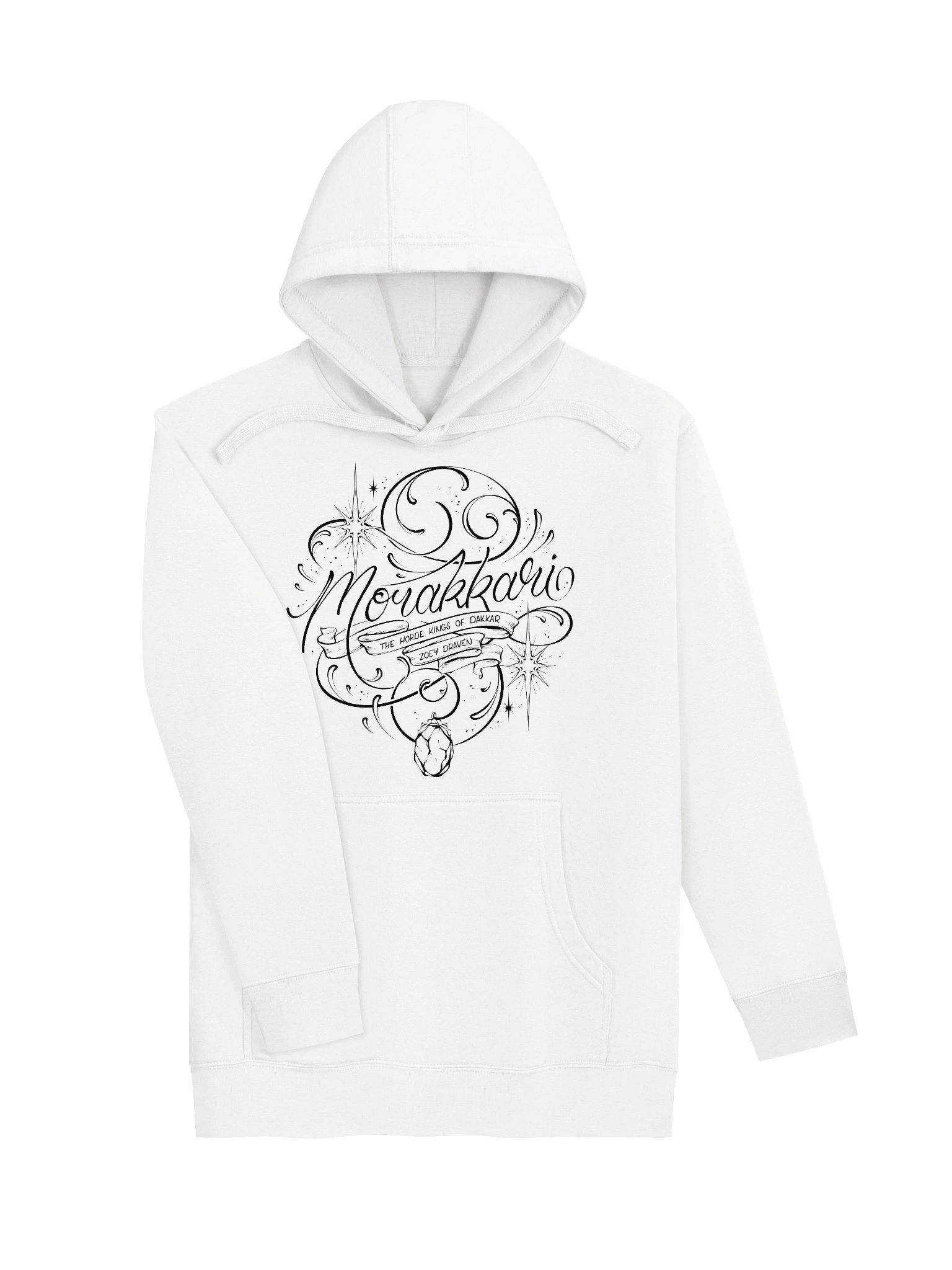 "Morakkari" Hoodie product image (11)