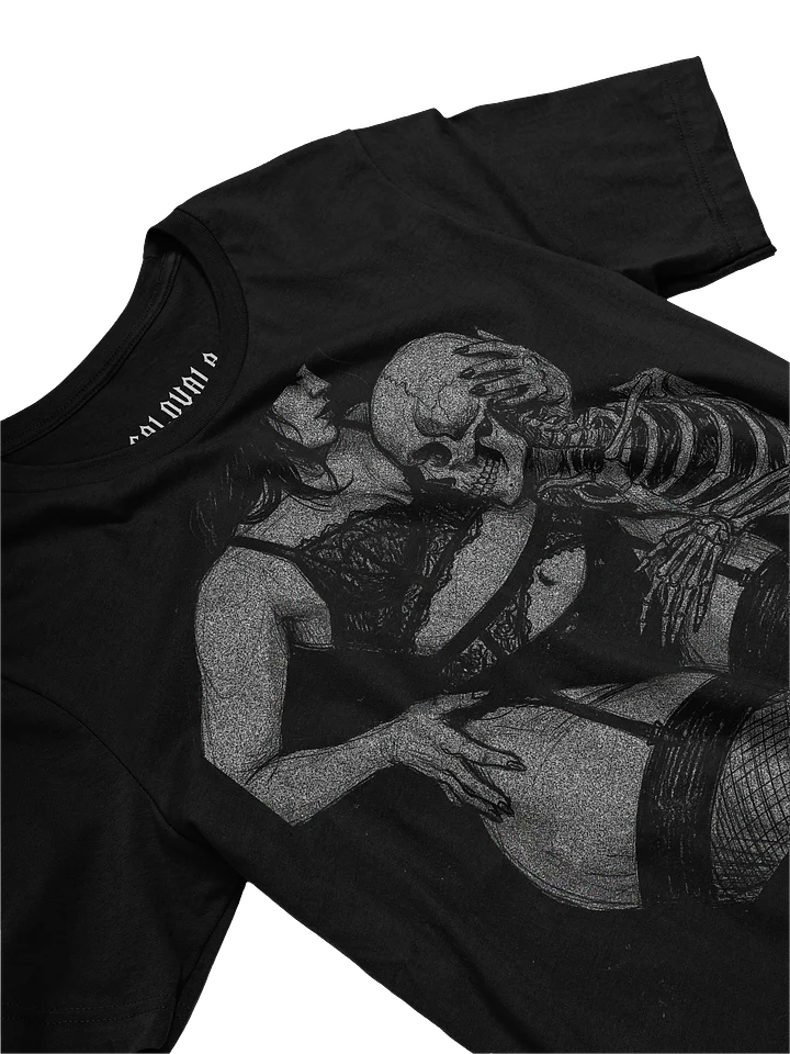 Heartbeat Shirt product image (2)
