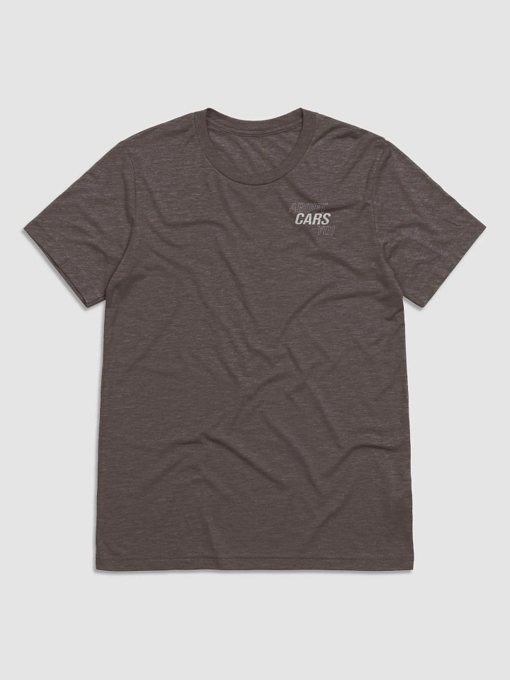 ACY T-Shirt product image (2)