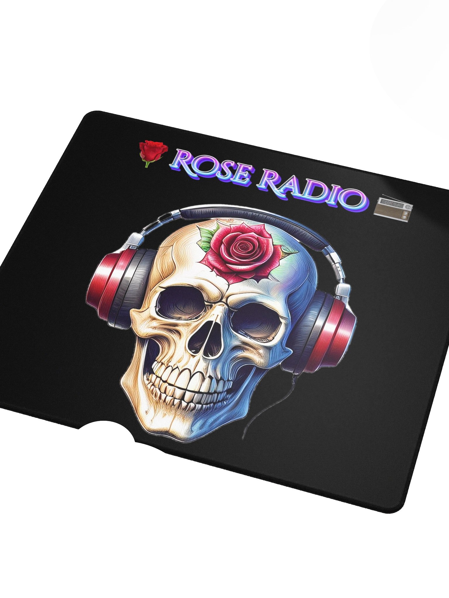 RR Gaming Mouse Pad 18.5" x 16.5” product image (3)