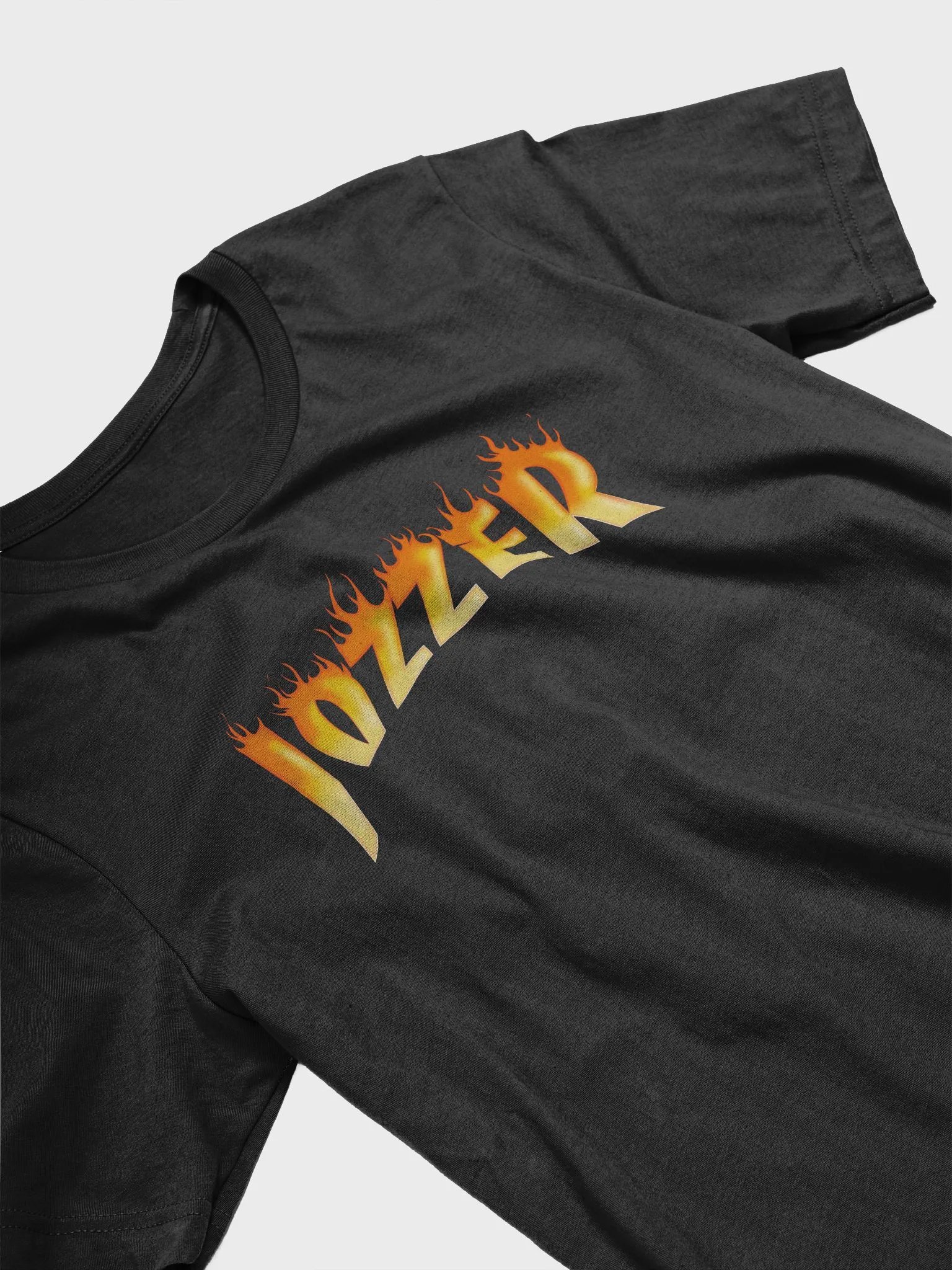 Flame Jozzer - Basic Tee product image (3)