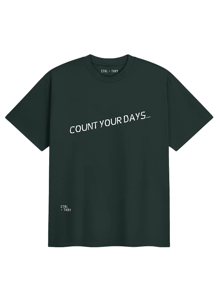 Count your Days product image (17)