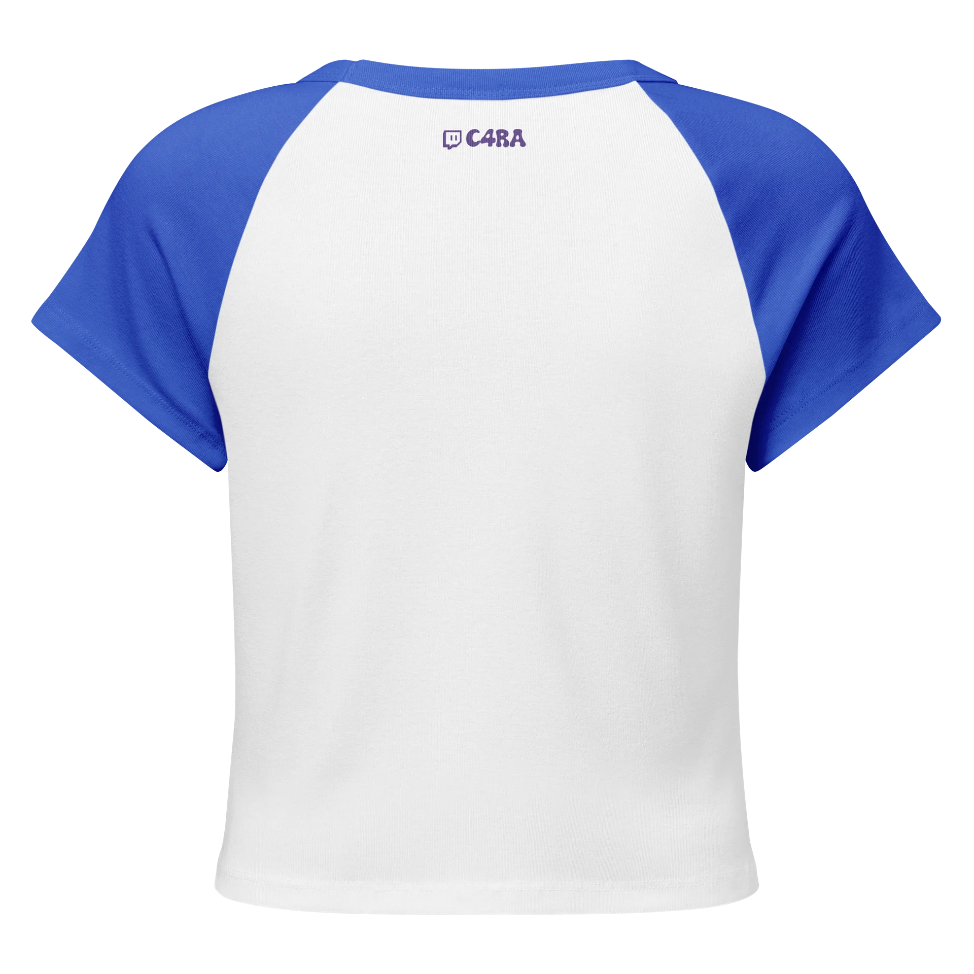 Van Baby Tee product image (2)
