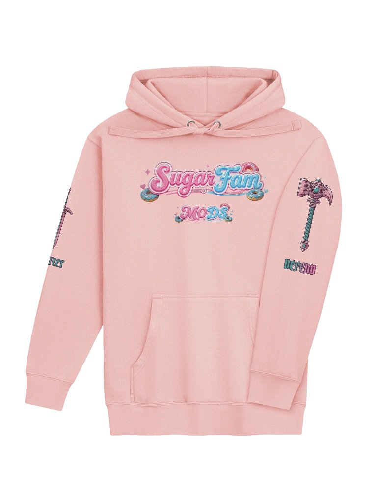SugarFam Hoodie (MODS) product image (20)