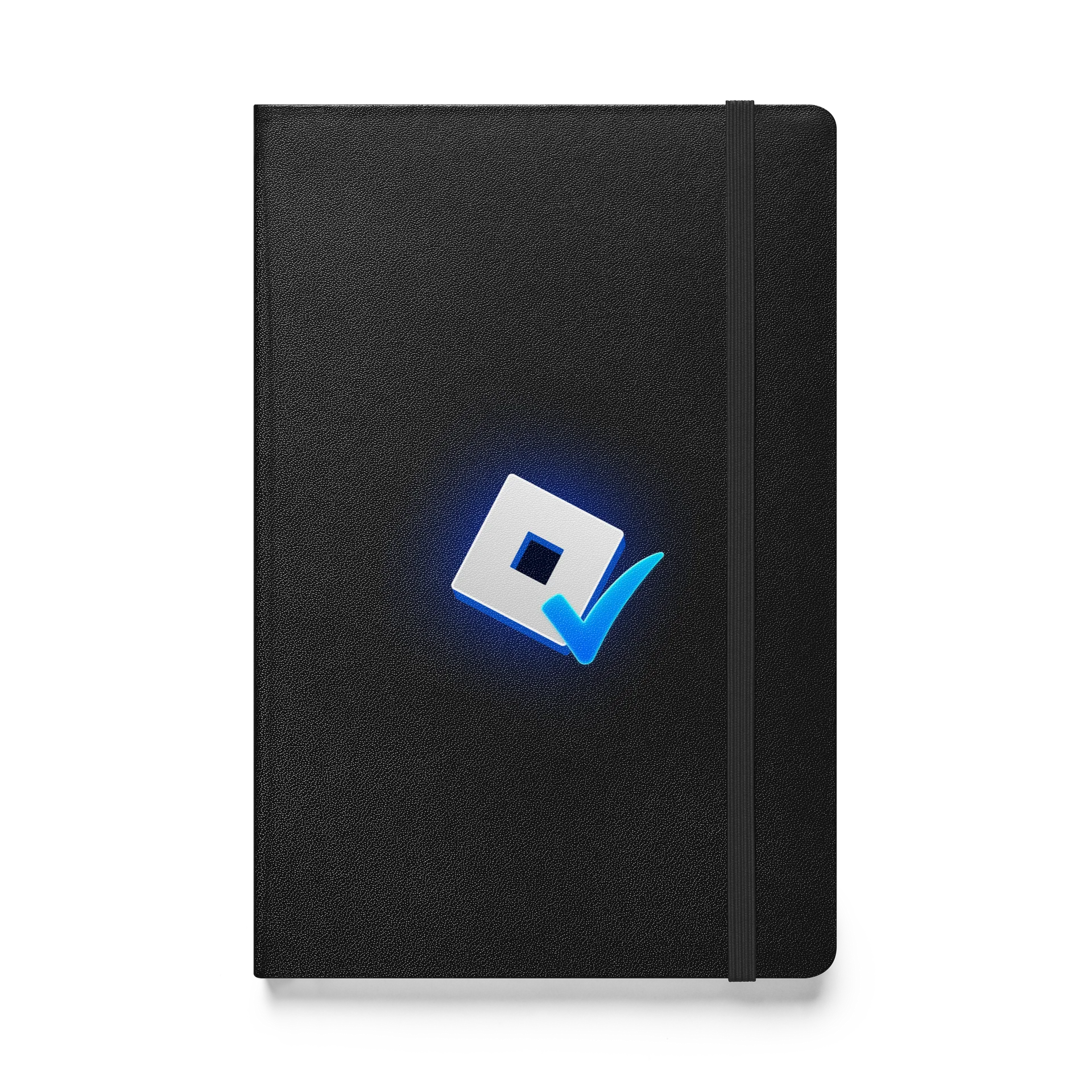 BloxVote Hardcover Journal product image (1)