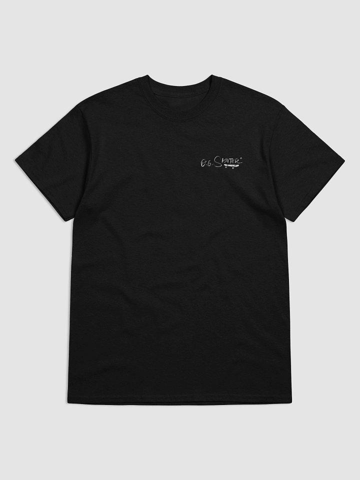 (dark) "Rise from the Gutter" by O.G. Skater® product image (2)