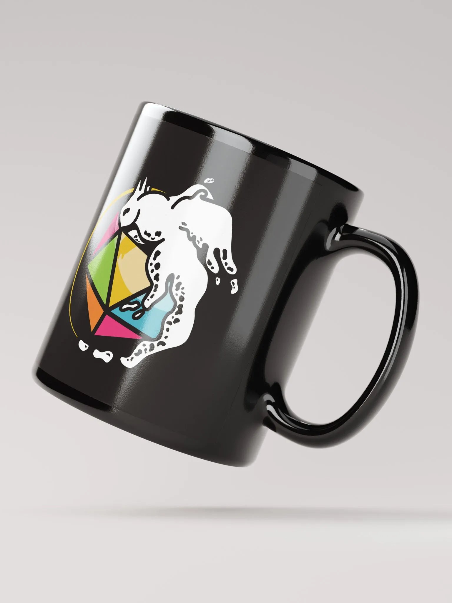 DD&D Mug product image (2)