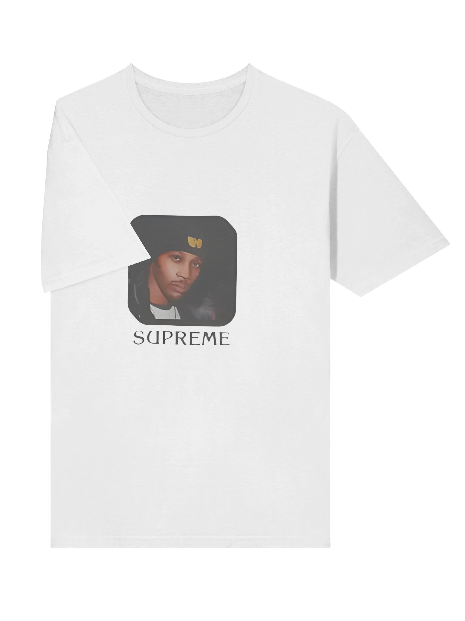 Supreme Wu Tang Protect Ya Neck Rza Shirt product image (5)