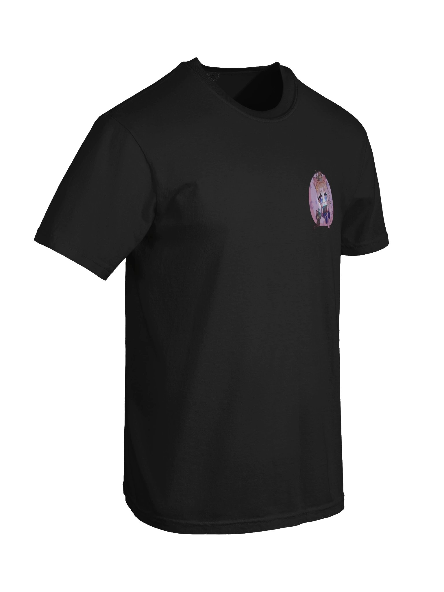 Vtuber Beth with cats product image (6)