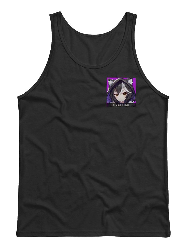 Hugkai: Ube Rail Icon Tank product image (41)