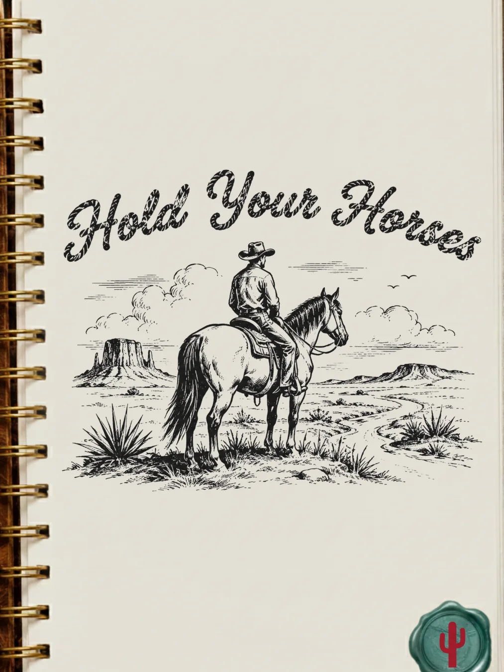 Hold your Horses - Horizon product image (4)