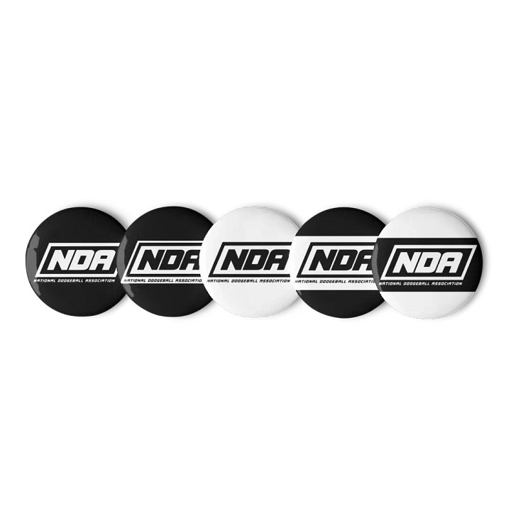 NDA Pins product image (2)