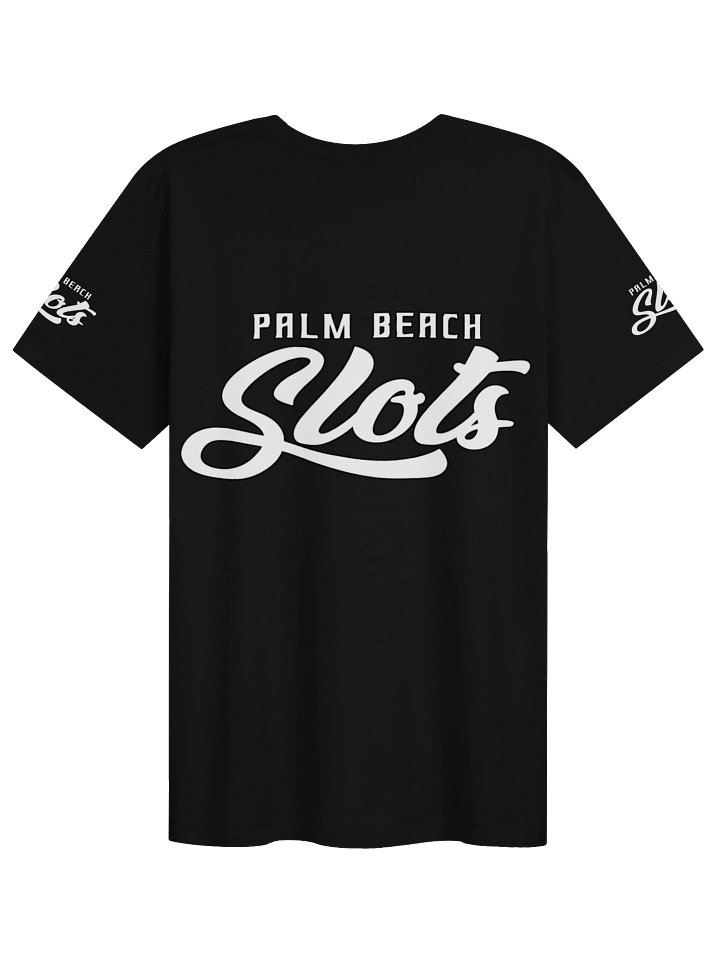 Suzi Luck Has Arrived! Palm Beach Tee product image (2)