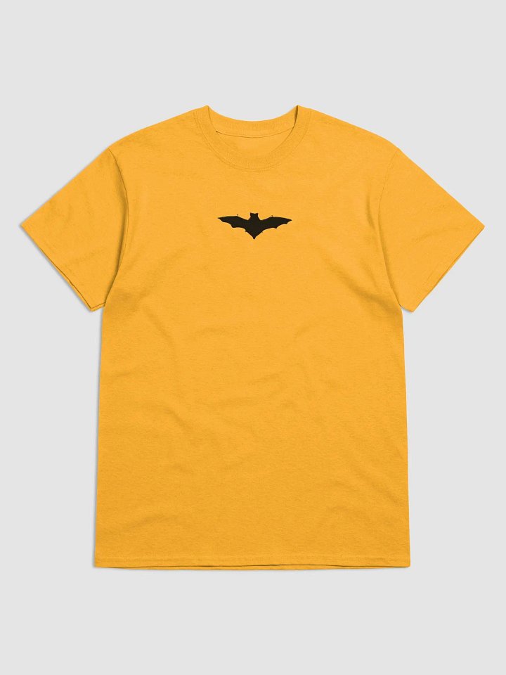 "Nicubunu" T-Shirt product image (1)