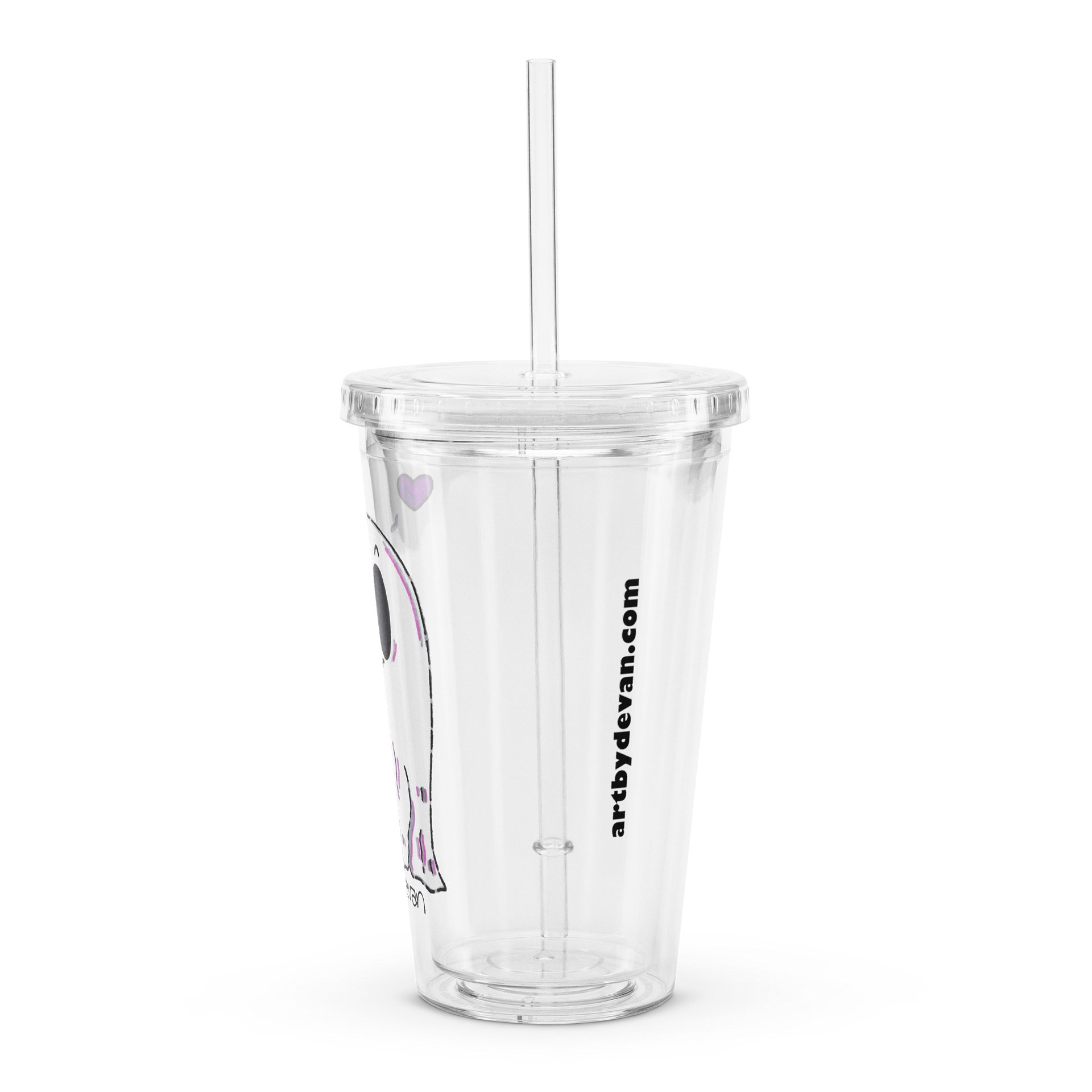 Ghost: BOOOner Cup product image (3)