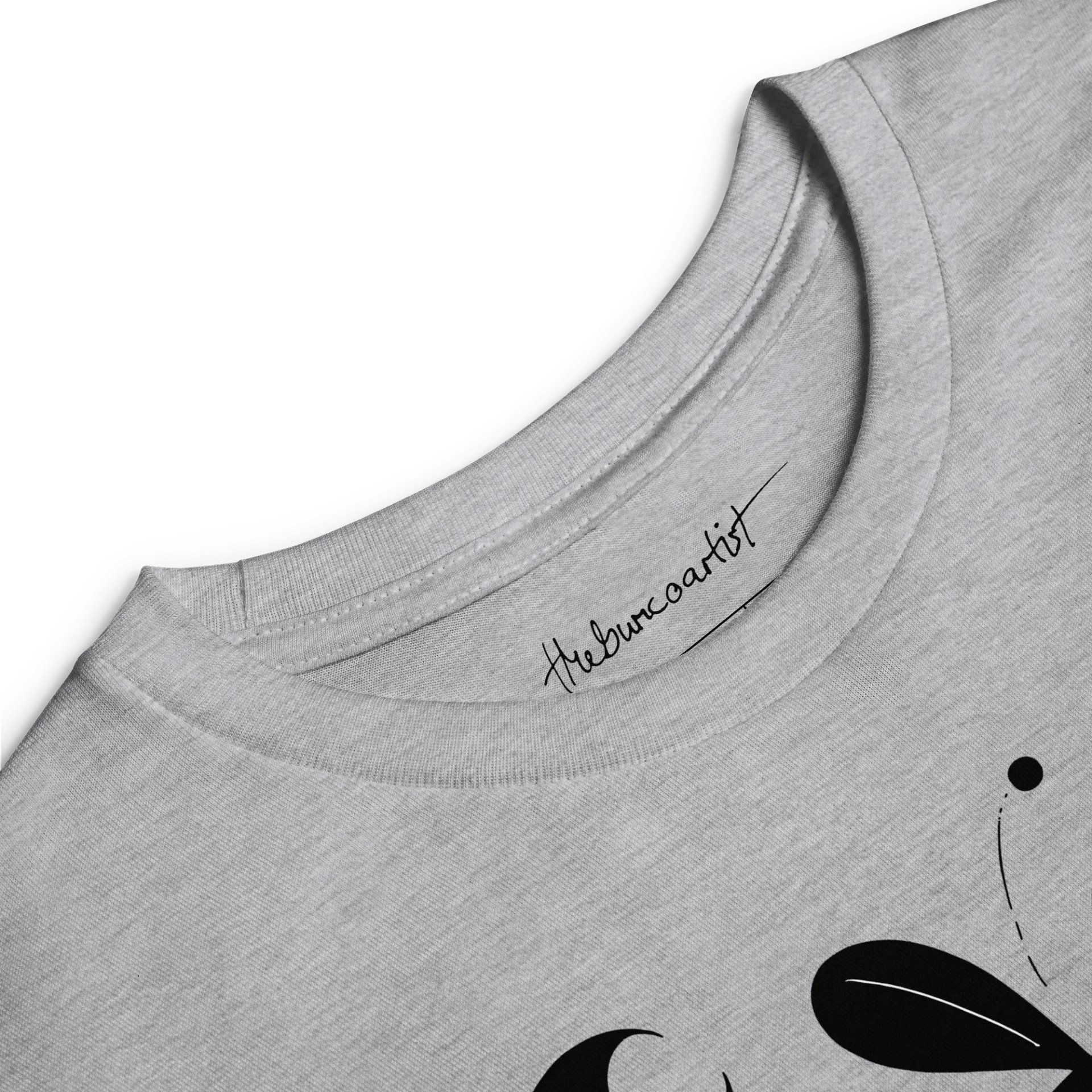 Bella+Canvas Youth Long Sleeve T-Shirt product image (6)