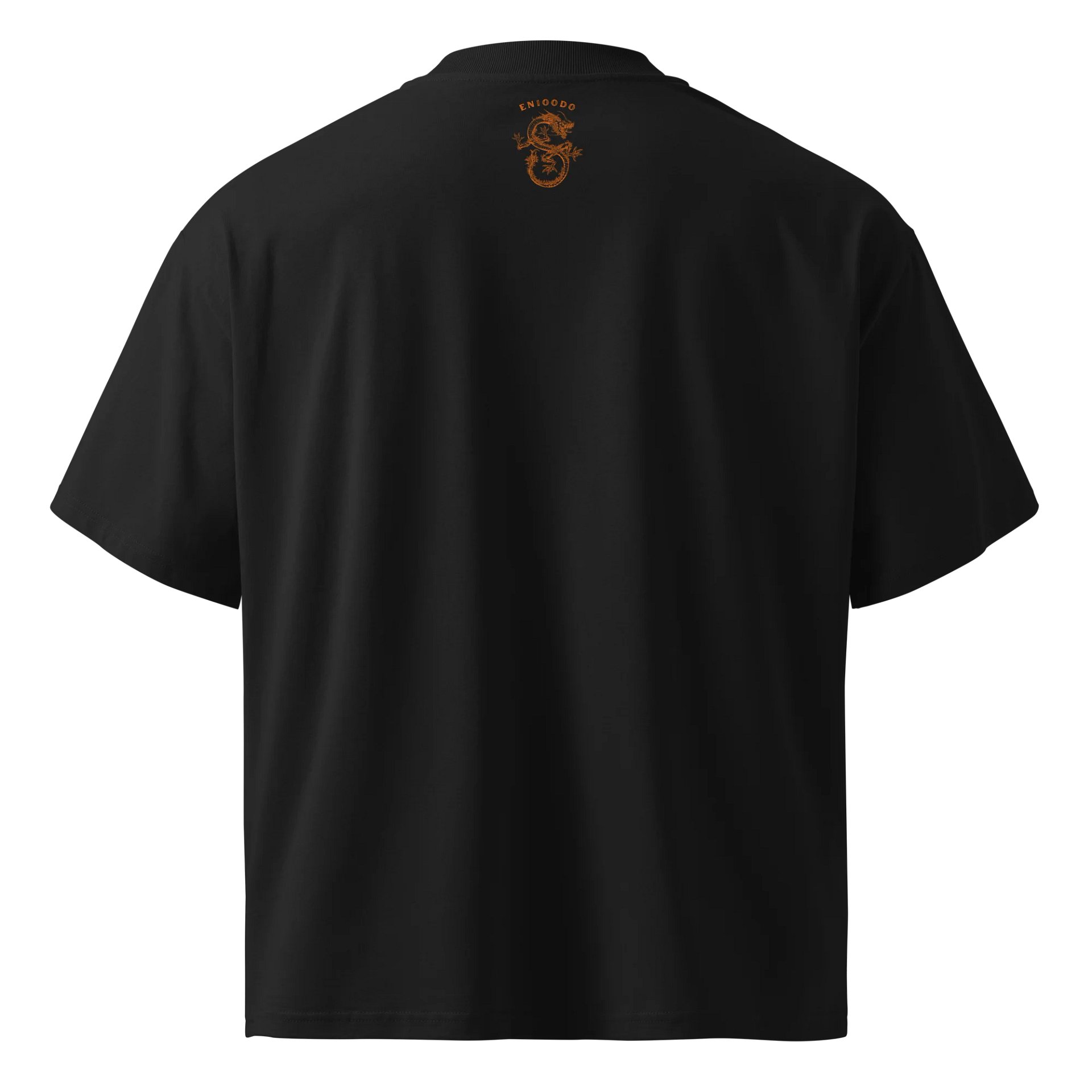"Established 2024" Premium Oversize product image (2)