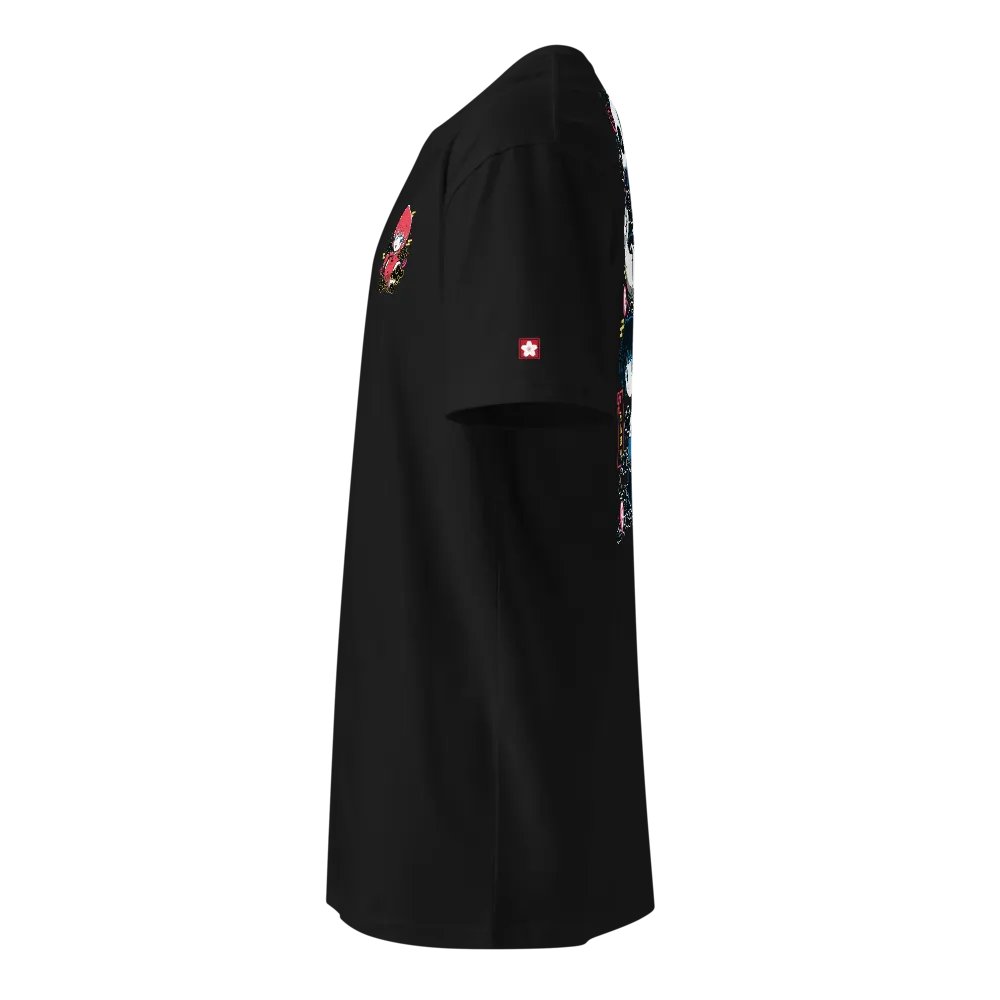 Sakura 1/2 Tee product image (12)