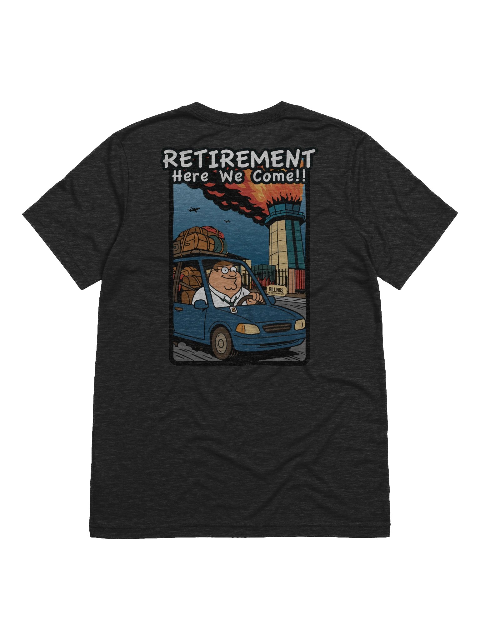 Retirement, Here We Come! product image (4)