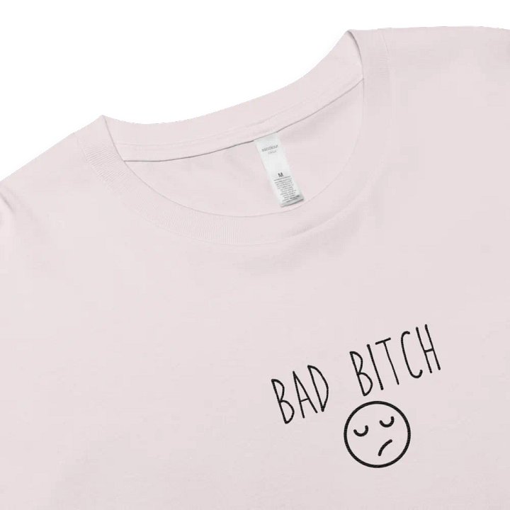 Bad Bitch Crop | Crop Top product image (1)