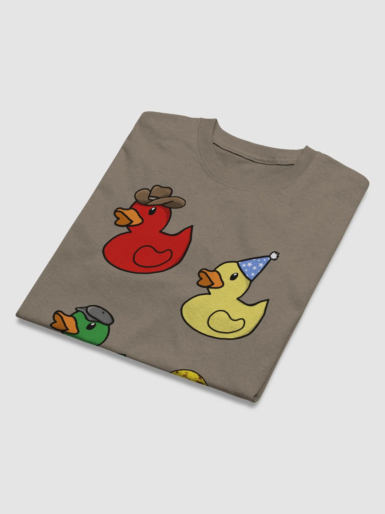 Ducky Shirt product image (4)