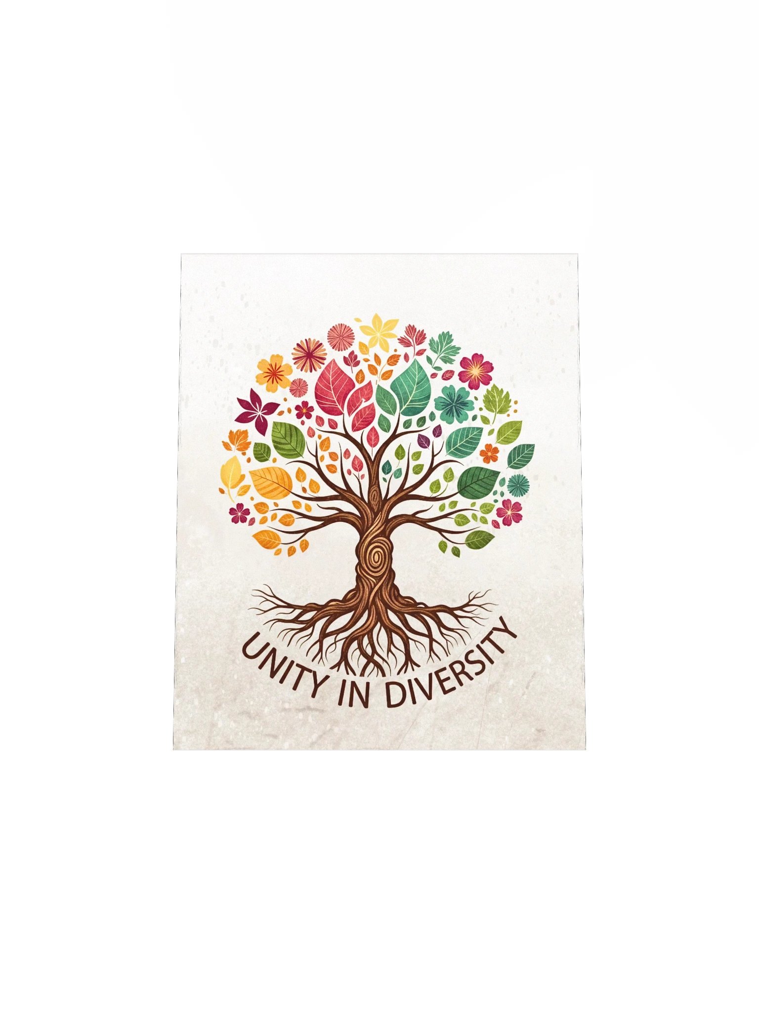Unity in Diversity, Poster product image (4)