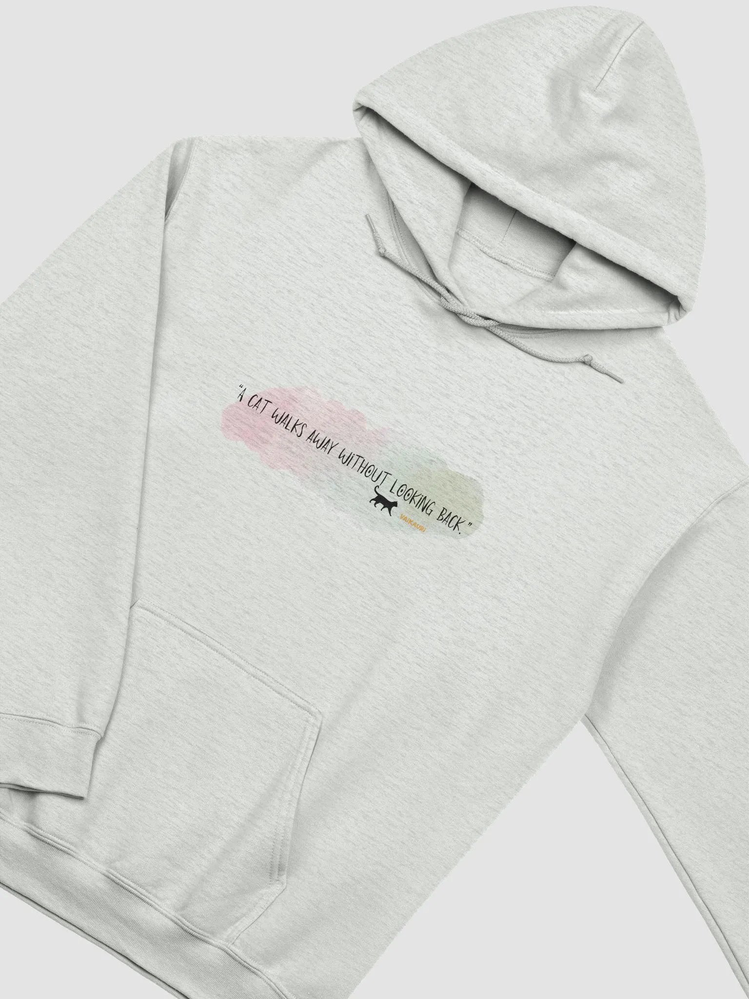 Vaikauri Wisdom Hoodie product image (13)