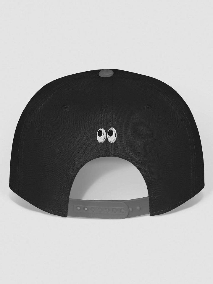 Worst of Times Snapback Cap product image (2)