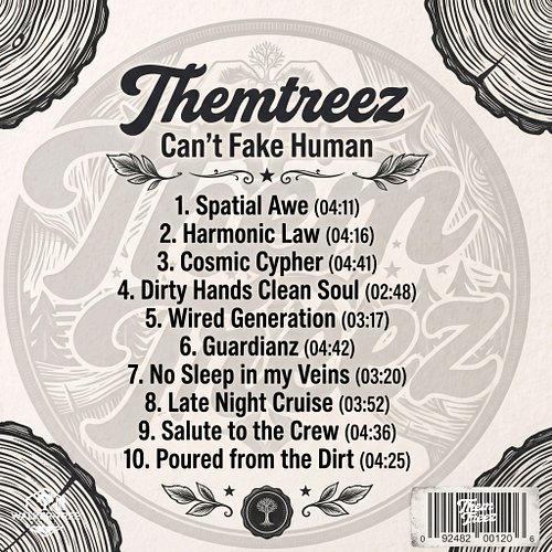 We now have 2 of our album's for sale on our website. These albums are digital versions. You will be able to download and pla...